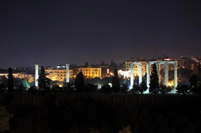 Apartment in the center of Athens